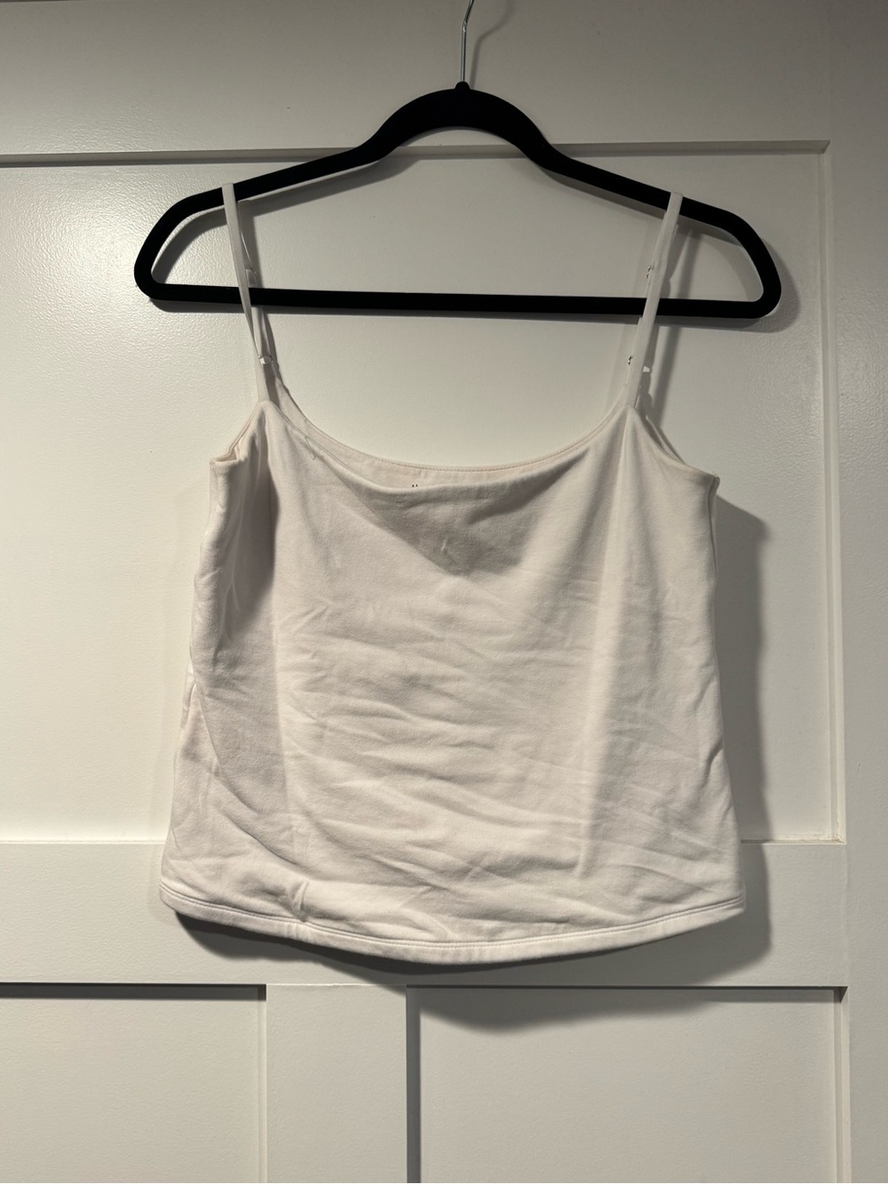 Abercrombie & Fitch Tank Top - bra-free collection